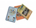  AGENDAS ESCOLARES